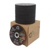 Cutting Disc 4 Inch Metal 100 Pieces Box
