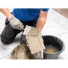 Tile Adhesive Cement Based 25kg Bag