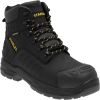 Mining Boot Steel Toe Waterproof