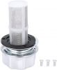 Vent Filter Breather Cap Hydraulic Tank