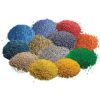 Seed Coating Polymer 20kg Drum