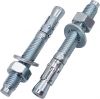 Anchor Bolt Wedge Type M12 x 100mm