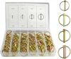 Tractor Implement Hitch Pin Set