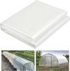 Greenhouse Film UV Stabilized 200 Micron