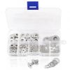 Flat Washer Stainless Steel M10 500 Pieces