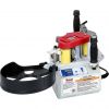 Grizzly Industrial Corded Portable Edge Bander with Case and Kit