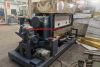 4 Sides automatic egg tray molding machine popular in India in hot selling !