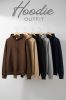 Premium Pakistani Hoodies - Cotton Fleece and French Terry Export Quality