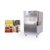 LN2 Liquid Nitrogen Cabinet Quick Freezer Machine