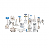Cryogenic Globe Valve