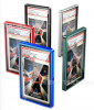 PSA Graded Card Holder Hard Plastic Protector For Sports And Celebrity Trading Cards