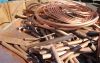 Copper Scrap