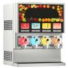 Frozen Cocktails Dispenser