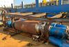 Available Immediately 10 WISCO Steel Mill Rolls Ex Indonesia Distressed Pricing