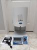 High Quality New Whip Mix Pro 200 Porcelain Pressing Furnace + Vacuum Pump