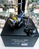 Trendy High-Quality New Stella SW 4000XG Spinning Reel
