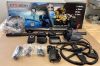 Factory Quality New CTX 3030 Metal Detector, Advanced, Waterproof