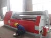 Sell hydraulic rolling machine