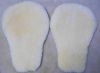 Sell sheepskin horse saddle pads