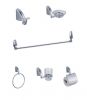 bathroom accessories Six Pcs sets high grade