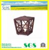 Hot Sale Decorative Outdoor Rattan Lantern SFM3-20150522-18