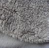 Sell polyester shu velveteen fabric for slipper