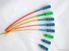 Sell Fiber Optic Patchcord