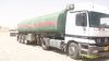 TANKER TRUCK TRAILERS