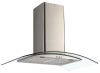 WM-9040C Wall Mounted with glass canopy Chimney Hoods