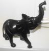 Ebony Elephant