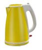 Stainless steel electric kettle