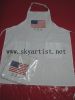 sell all kinds of aprons