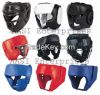 Sell Head guard. boxing head guard. leather head guard. Cheap head guard PU head guard