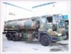 refueler tank truck