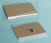 Sell aluminum business card holder BA0052