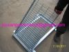 Sell grating trench cover