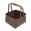 Sell bamboo baskets