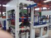 Concrete Block Making Machine