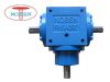 1:1 Ratio Bevel Gearbox