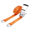 Ratchet tie down Cargo Straps WLL 2500KG