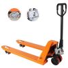 Material Handling Warehouse Pump Jack Hand Pallet Truck
