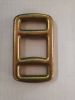 Forged Alloy Steel one way Lashing Belt buckle