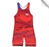 Wrestling Singlets