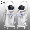 Vertical IPL SHR fast hair removal machine
