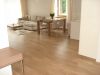 Solid oak flooring