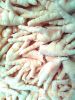 Chicken feet A grade