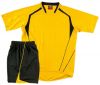 SOCCER UNIFORM