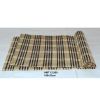 Sell bamboo place mat Vietnam