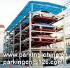 Auto parking system