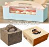 cake box